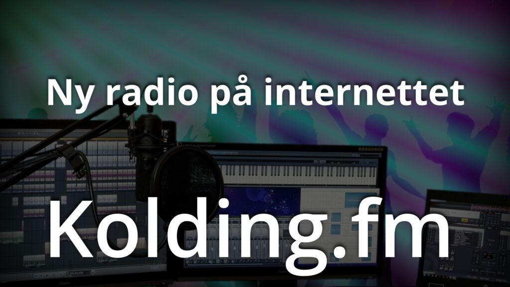 Kolding FM