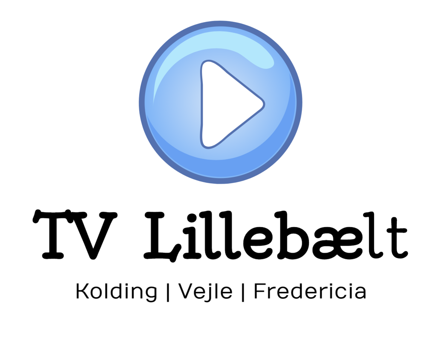 TV Lillebælt logo