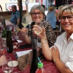 Vinfestival atter tilbage i Christiansfeld